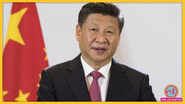 चीन के राष्ट्रपति शी चिनफिंग (फोटो: एपी) Xi Jinping