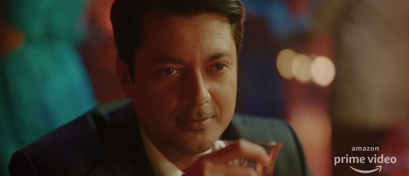 आज़ाद ख्यालातों वाले परितोष बैनर्जी, जिन्हें शकुंतला ने भरी महफ़िल में होमोसेक्शुअल करार दिया था. आज़ाद ख्यालातों वाले परितोष बैनर्जी, जिन्हें शकुंतला ने भरी महफ़िल में होमोसेक्शुअल करार दिया था.