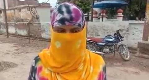 पीडि़ता ने बताया एक पड़ोसी से विवाद के चलते रवि वर्मा से संपर्क हुआ था. पीडि़ता ने बताया एक पड़ोसी से विवाद के चलते रवि वर्मा से संपर्क हुआ था.