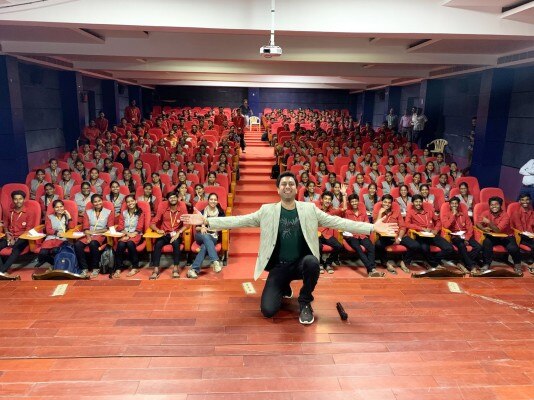 Awal Ts Madaan Awal Ts Madaan