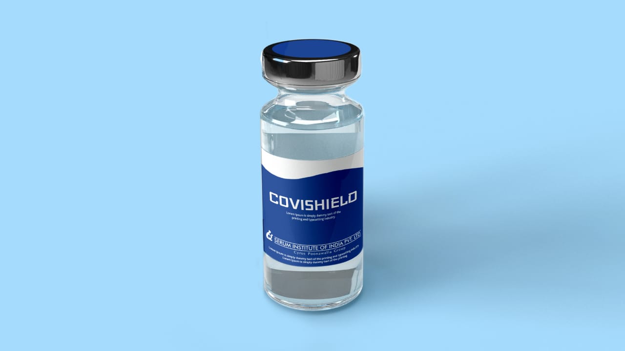SII द्वारा बड़े स्तर पर निर्मित की जा रही Covishield - Oxford और Astrazeneca द्वारा इसका ट्रायल किया जा रहा है, जिसके शुरुआती चरणों में बहुत सफल परिणाम आए हैं. SII द्वारा बड़े स्तर पर निर्मित की जा रही Covishield - Oxford और Astrazeneca द्वारा इसका ट्रायल किया जा रहा है, जिसके शुरुआती चरणों में बहुत सफल परिणाम आए हैं.