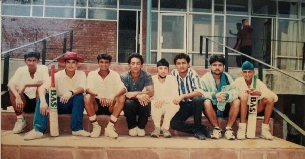 फाइल फोटो Harbhajan Bat