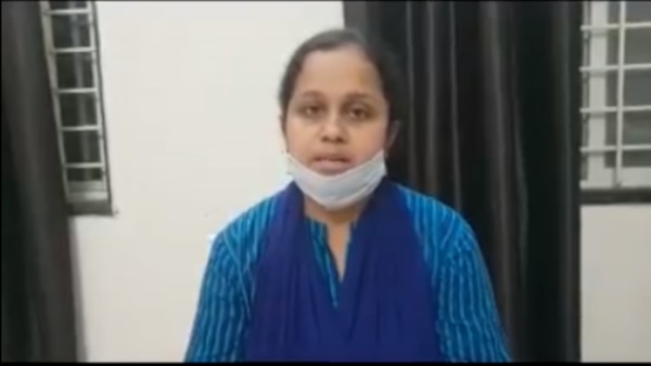 प्रियांशु जैन. Indore Girl 1