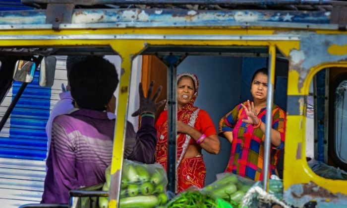अब ट्रांसपोटेशन भी सर्विसेज़ का हिस्सा है. (तस्वीर: PTI) अब ट्रांसपोटेशन भी सर्विसेज़ का हिस्सा है. (तस्वीर: PTI)