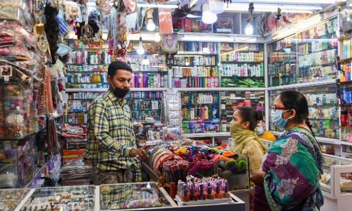 कोई भी ‘मूवेबल प्रॉपर्टी’ गुड्स कहलाएगी. (तस्वीर: PTI) कोई भी ‘मूवेबल प्रॉपर्टी’ गुड्स कहलाएगी. (तस्वीर: PTI)