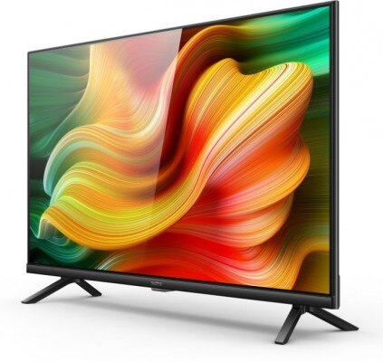 रियलमी 32-इंच स्मार्ट टीवी Lt Realme Tv