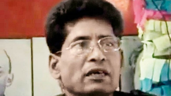 मुपाला लक्ष्मण राव की कई राज्यों को तलाश है. मुपाला लक्ष्मण राव की कई राज्यों को तलाश है.