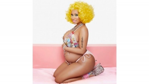 Nicki Preg Nicki Preg
