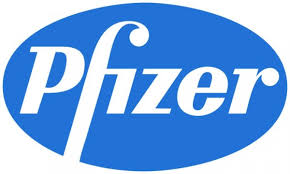 Pfizer अमेरिका की फार्मास्युटिकल कंपनी है. फोटो: Wikimedia Pfizer अमेरिका की फार्मास्युटिकल कंपनी है. फोटो: Wikimedia