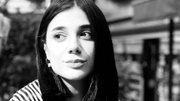 पिनार गुल्तेकिन, 21 जुलाई को डेड बॉडी मिली थी. (फोटो- ट्विटर @nalwade_93) Pinar Gultekin