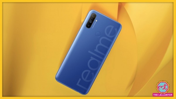 Realme 10A (फ़ोटो: realme.com) Realme 10a