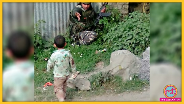 फोटो: तारिक़ लोन Sopore Attack Kashmir
