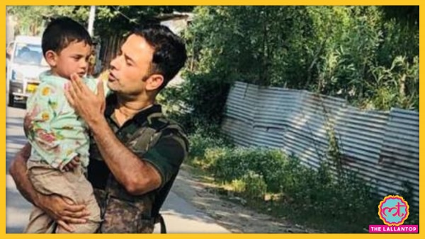 फोटो: ANI Sopore Attack Kashmir