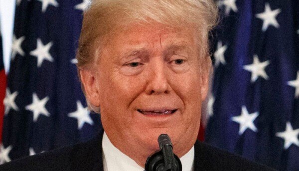अमेरिका में इस साल नवंबर में राष्ट्रपति चुनाव होंगे. Trump 700
