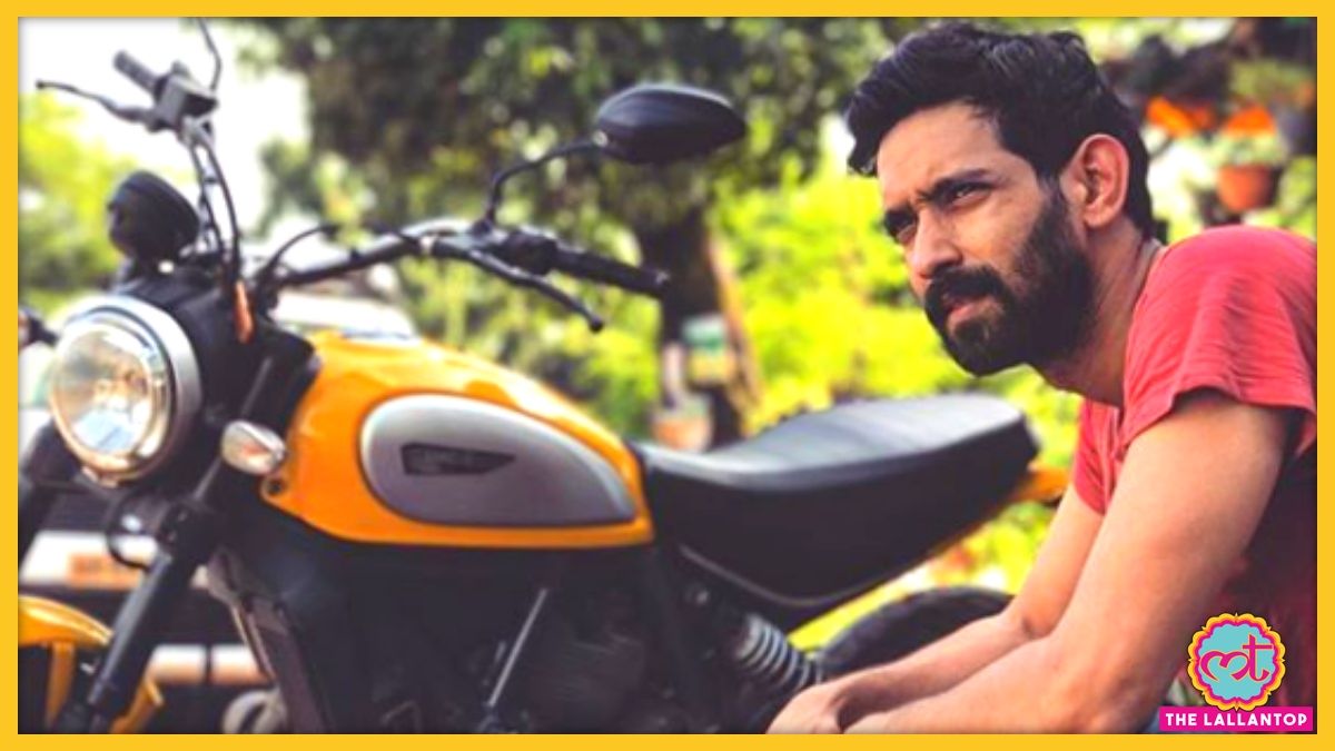 जब 'मिर्ज़ापुर' के 'बबलू भैया' को अवॉर्ड के लिए नॉमिनेट करके फंक्शन में बुलाया ही नहीं गया - The Lallantop