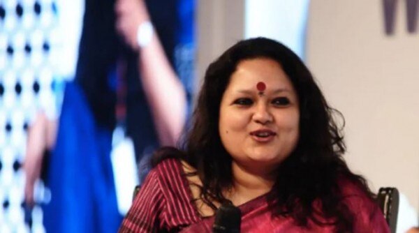(तस्वीर: Facebook) Ankhi Das Fb