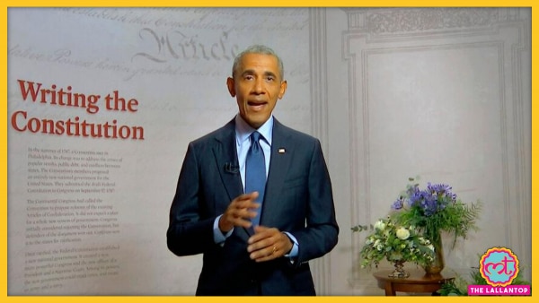 पूर्व अमेरिकी राष्ट्रपति बराक ओबामा. (फोटो: एपी) Barack Obama