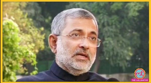 पूर्व न्यायाधीश कुरियन जोसफ. Curian Joseph