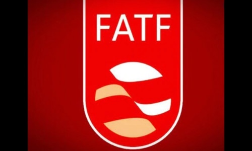 FATF का लोगो. (फोटो: Twitter) Fatf