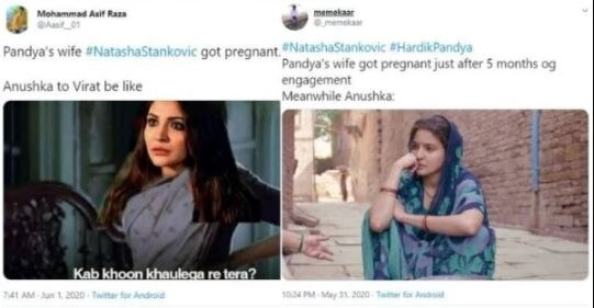 Kohli Anushka Meme Kohli Anushka Meme