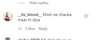 (तस्वीर: instagram ) Kohli Preg