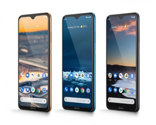 Lt Nokia Lt Nokia