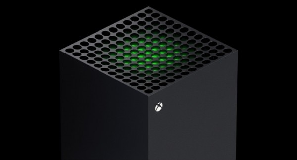 Xbox Series X Lt Xbox X1