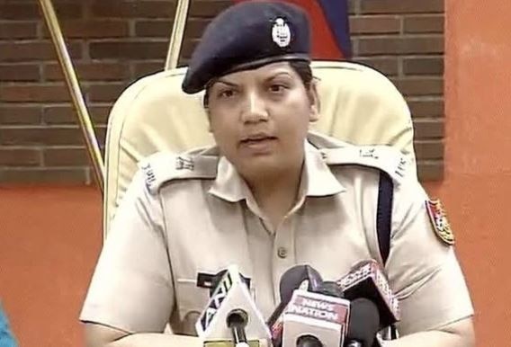 (तस्वीर: इंडिया टुडे) Nupur Prasand Cbi Into