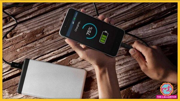 अच्छी क्वालिटी के फ़ोन, बैटरी, और चार्जर ही इस्तेमाल कीजिए. Quickcharge5