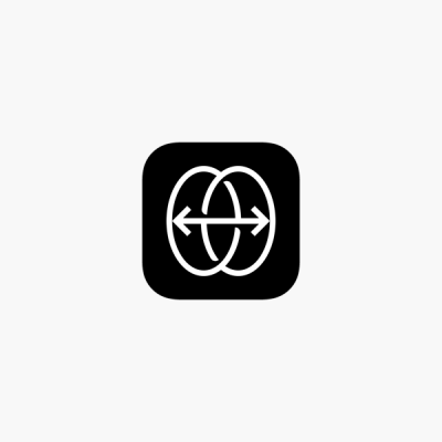 ऐप का लोगो. (तस्वीर: प्ले स्टोर) Reface App Play Store