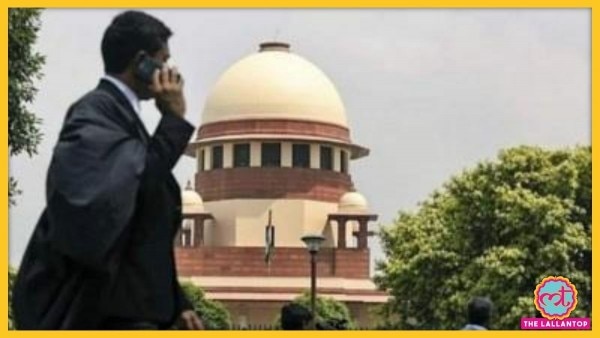 मोराटोरियम पर ब्याज लेने के मामले में सुप्रीम कोर्ट ने केंद्र सरकार से रुख स्पष्ट करने को कहा है. (फाइल फोटो) सुप्रीम कोर्ट याचिका करने वालों की दलील से संतुष्ट नजर नहीं आया.