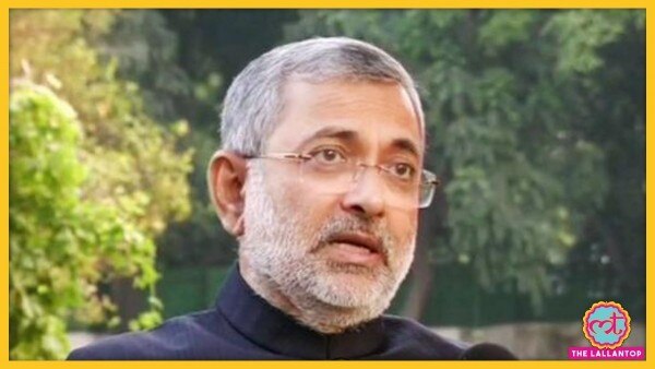 पूर्व न्यायधीश भी मामले पर अपनी चिंता जता रहे हैं. Sale(48)
