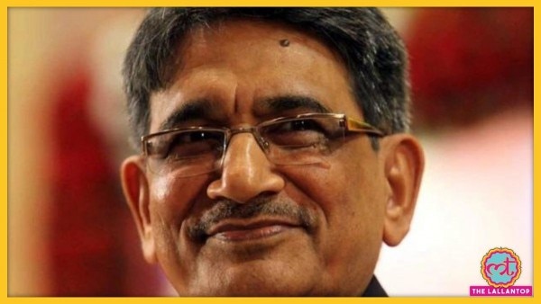 पूर्व चीफ जस्टिस आरएम लोढ़ा ने भी कोर्ट की जल्दबाजी और रवैये पर सवाल खड़े किए हैं. Sale(49)