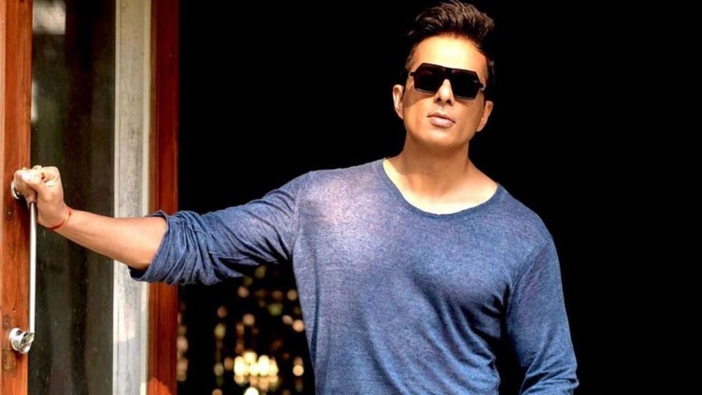 Be like Sonu Sood Be like Sonu Sood