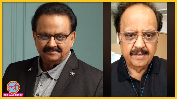 एसपी बालासुब्रमण्यम 74 बरस के थे. Sp Balasubrahmanyam