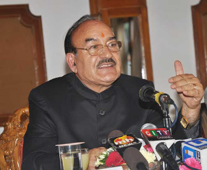 कौल सिंह ठाकुर हिमाचल कांग्रेस का बड़ा नाम हैं. कौल सिंह ठाकुर हिमाचल कांग्रेस का बड़ा नाम हैं.