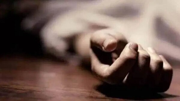 प्रतीकात्मक तस्वीर. Up Crime 5