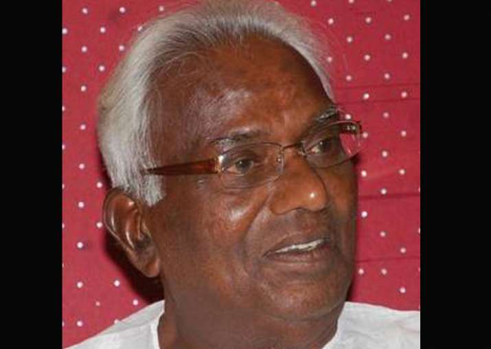 वीपी शिव शंकर Vp Shiva Shankar