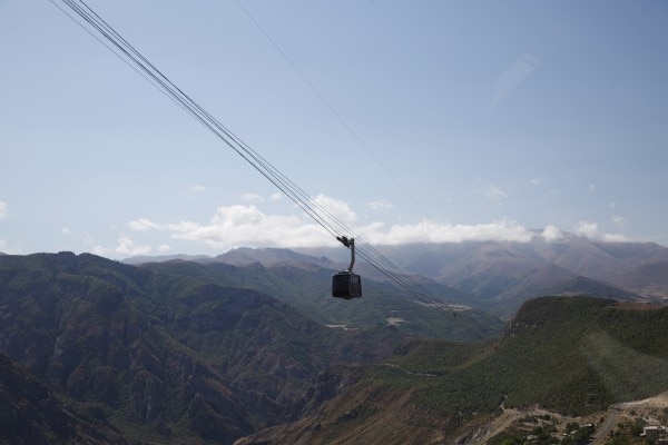 (तस्वीर: विकिमीडिया कॉमन्स) Wings Of Tatev Wiki
