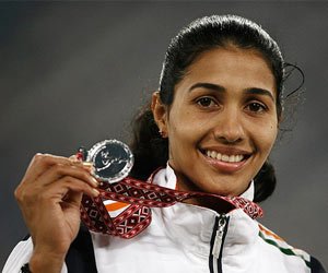 (तस्वीर: ट्विटर) Anju Bobby George Tw