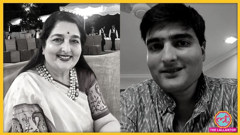 सिंगर अनुराधा पौडवाल के बेटे आदित्य पौडवाल का 35 साल की उम्र में निधन
