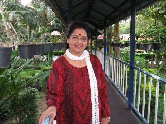 (तस्वीर: फेसबुक) Ashalata Main Fb