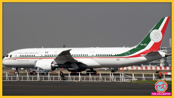 बोइंग 787-8 . (एपी) Boeing 787 8