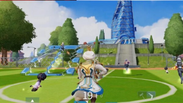 (फोटो- गूगल प्ले स्टोर) Creative Destruction
