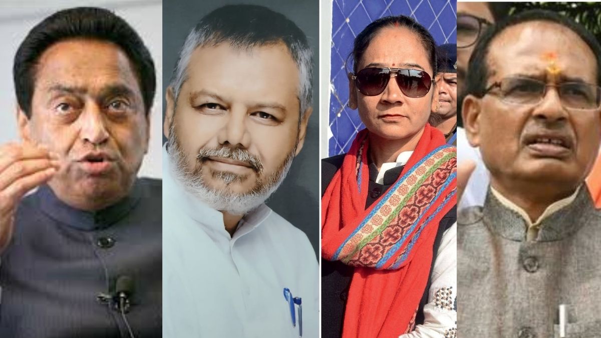 एक मर्डर, एक वोट और मध्य प्रदेश में मदद को भटकते एक परिवार की हिला देने वाली कहानी