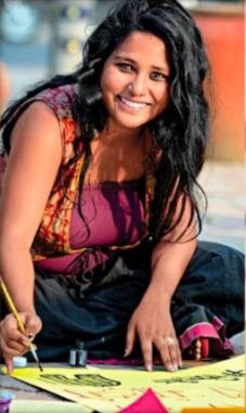 Devangana Kalita