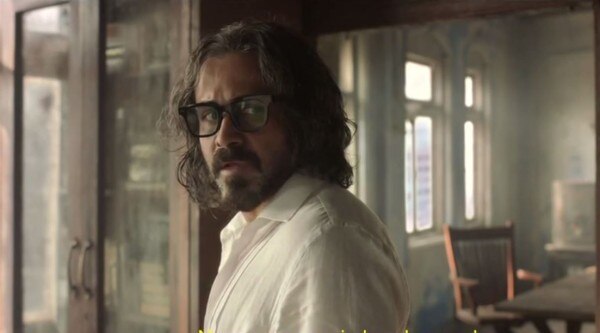 इमराना हाशमी के लुक को लोग खूब पसंद कर रहे हैं. इमराना हाशमी के लुक को लोग खूब पसंद कर रहे हैं.
