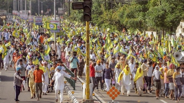पंजाब, हरियाणा और पश्चिमी यूपी के किसान बिल के खिलाफ लामबंद हैं. पंजाब, हरियाणा और पश्चिमी यूपी के किसान बिल के खिलाफ लामबंद हैं.