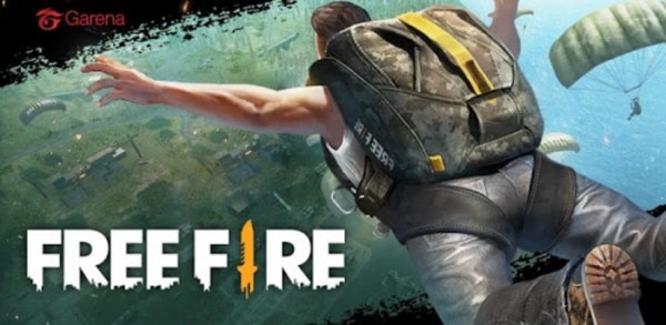 Garena Free Fire (फ़ोटो: Play Store) Garena Free Fire Play Store 700