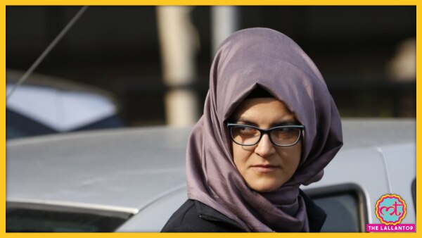 Hatice Cengiz